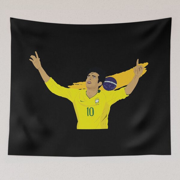 Item preview, Ricardo Kaka designed and sold by IntanBerlin.