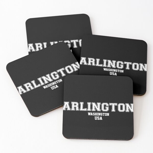 Item preview, Arlington washington designed and sold by Osmodesign 44.