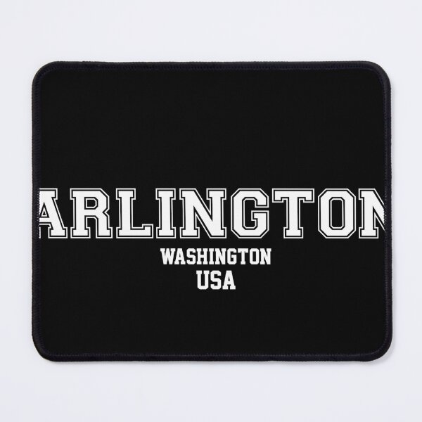 Item preview, Arlington washington designed and sold by Osmodesign 44.