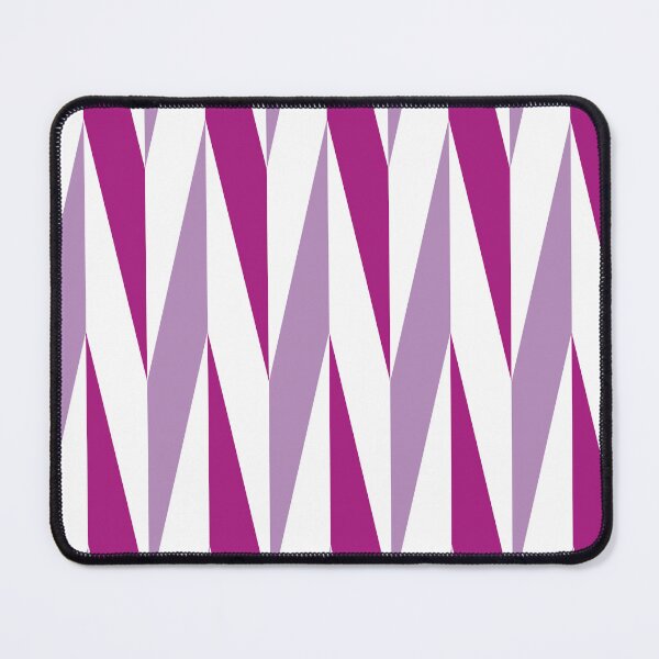 Item preview, Chevrons - Purple designed and sold by JRP Design.