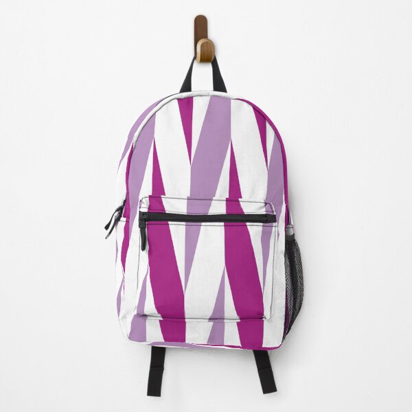 Item preview, Chevrons - Purple designed and sold by JRP Design.