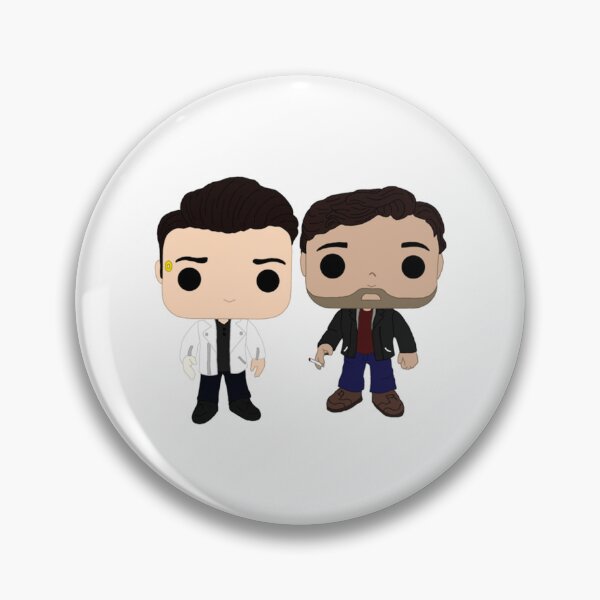 Item preview, Detroit Evolution Reed900 funko pop graphic   designed and sold by OldCityCherry.