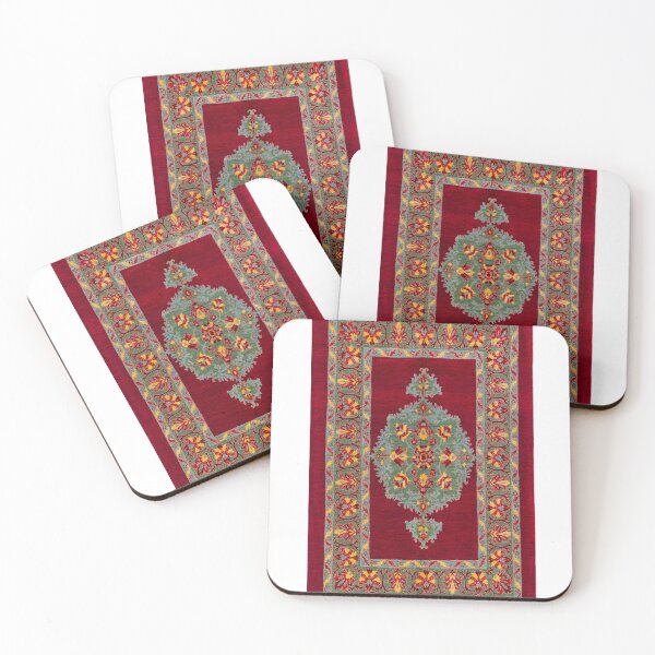 Item preview, Persian Art designed and sold by morega-designer.
