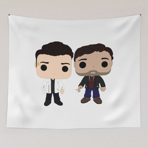 Item preview, Detroit Evolution Reed900 funko pop graphic   designed and sold by OldCityCherry.