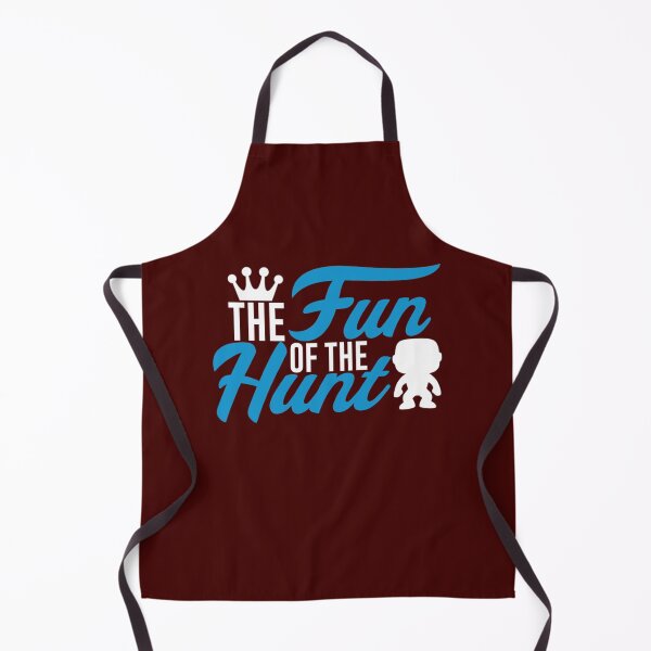 Item preview, Fun Of The Hunt Funko Collecting designed and sold by OldCityCherry.
