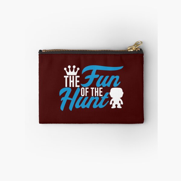 Item preview, Fun Of The Hunt Funko Collecting   designed and sold by OldCityCherry.