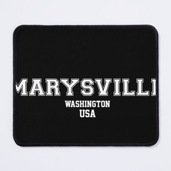 Item preview, Marysville Washington love Marysville designed and sold by Osmodesign 44.