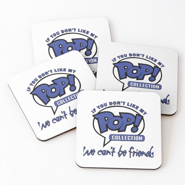 Item preview, If You Don_t Like My Pop! Collection    designed and sold by OldCityCherry.