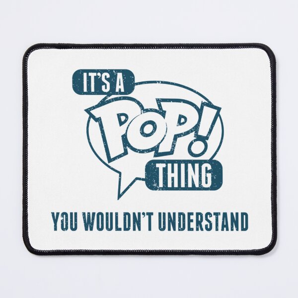 Item preview, It_s a Pop! Thing   designed and sold by OldCityCherry.