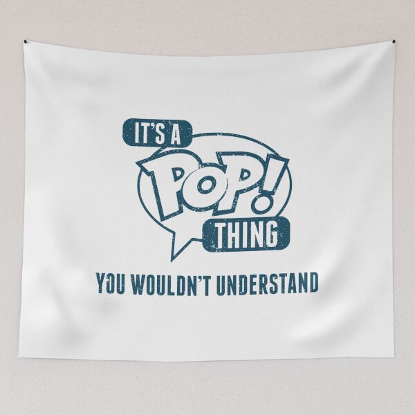 Item preview, It_s a Pop! Thing   designed and sold by OldCityCherry.