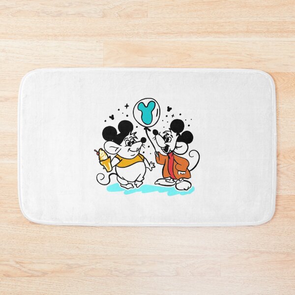 Item preview, Jaq and Gus   designed and sold by OldCityCherry.