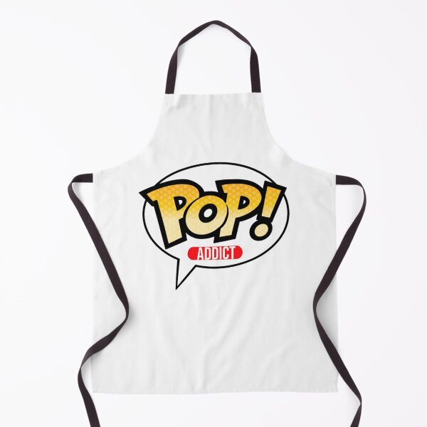 Item preview, Pop! Addict designed and sold by OldCityCherry.