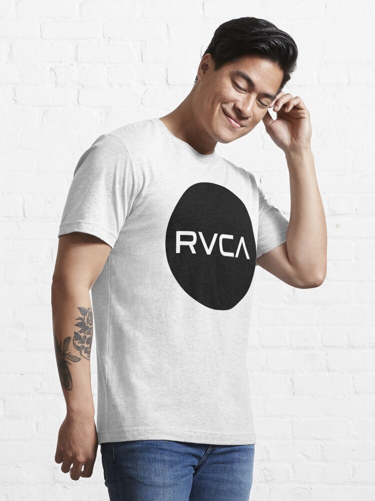 RVCA VA RVCA Team Logo Surfing MMA Skateboarding Rip Curl 