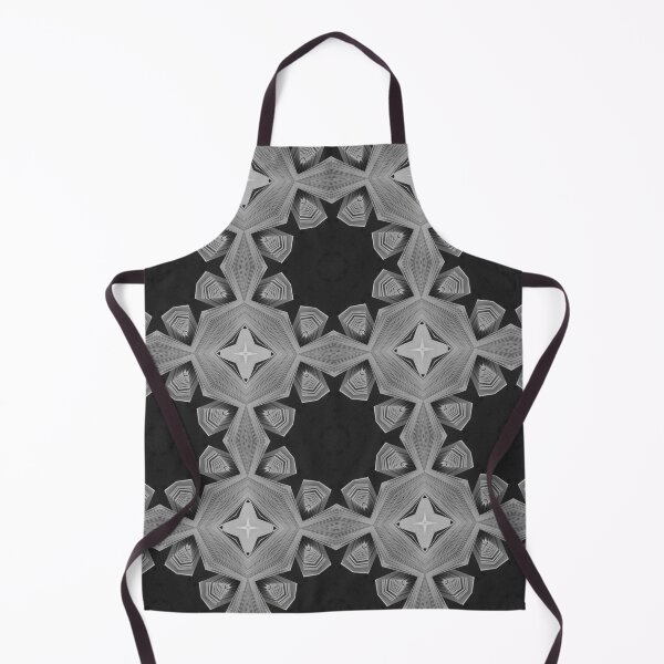 Item preview, Beauty in the Pages Kaleidoscope pattern 64 designed and sold by Swabcraft.
