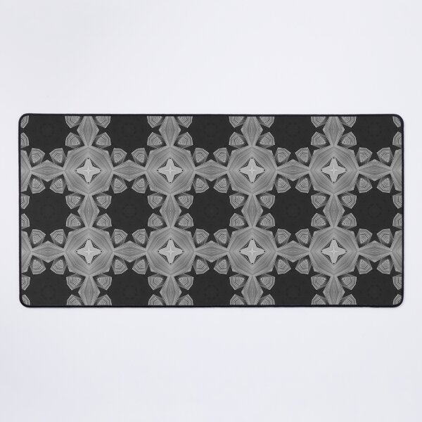 Item preview, Beauty in the Pages Kaleidoscope pattern 64 designed and sold by Swabcraft.