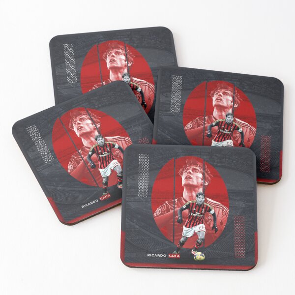 Item preview, Ricardo Kaka wallpaper designed and sold by IntanBerlin.