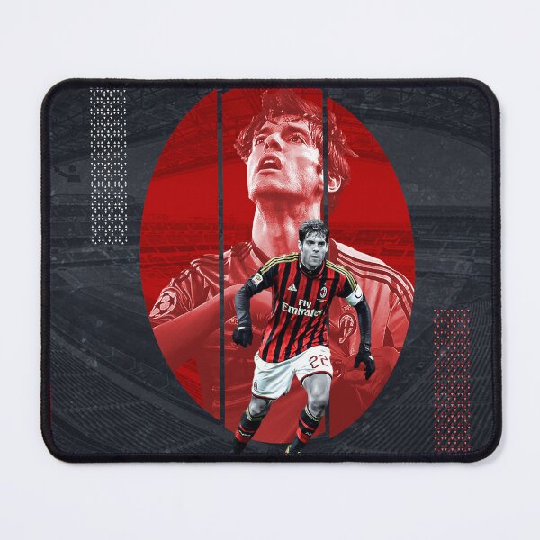 Item preview, Ricardo Kaka wallpaper designed and sold by IntanBerlin.