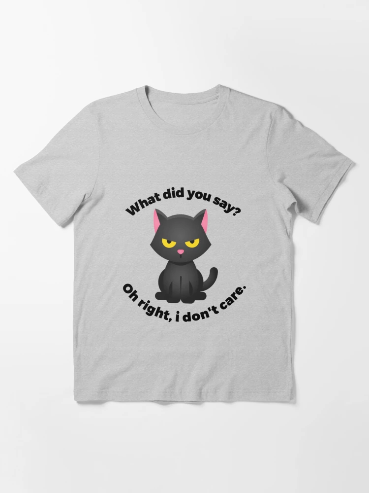 Cats with hard hats, DON'T TALK TO ME IM ANGRY CAT MEMES CAT LOVER T-Shirt  Poster for Sale by Farzana Naveed