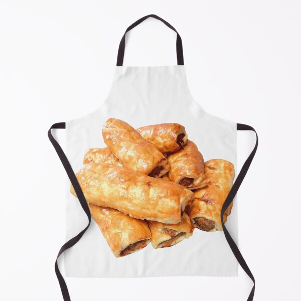 Item preview, Sausage Rolls designed and sold by DigitalCalories.
