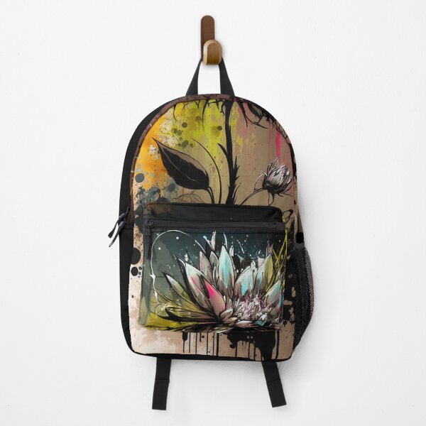 Item preview, Floral wall art (4/4) designed and sold by sabantha.