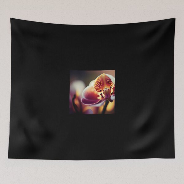Item preview, Moth orchid designed and sold by LonelyKraken.
