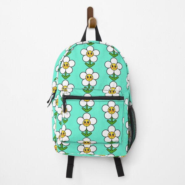Item preview, Retro Clowncore Kidcore Flower designed and sold by Lifestone743.