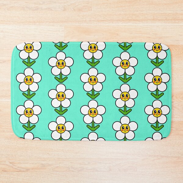 Item preview, Retro Clowncore Kidcore Flower designed and sold by Lifestone743.