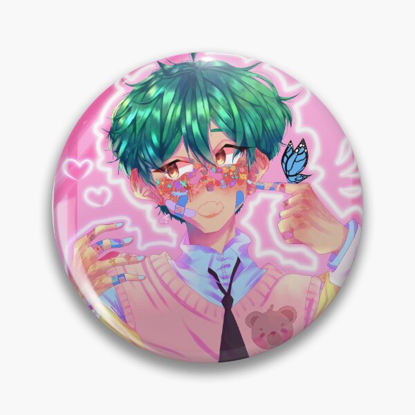 Item preview, candy! yamaguchi designed and sold by millkii.