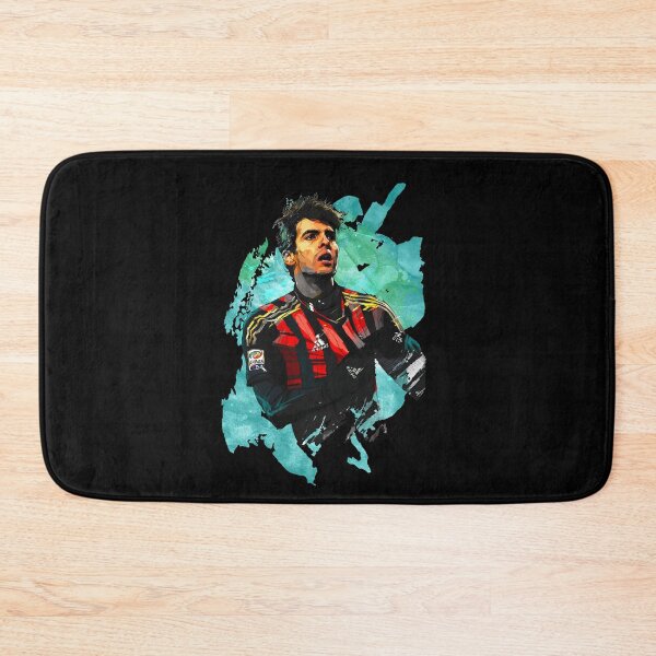 Item preview, Ricardo Kaka illustration designed and sold by IntanBerlin.