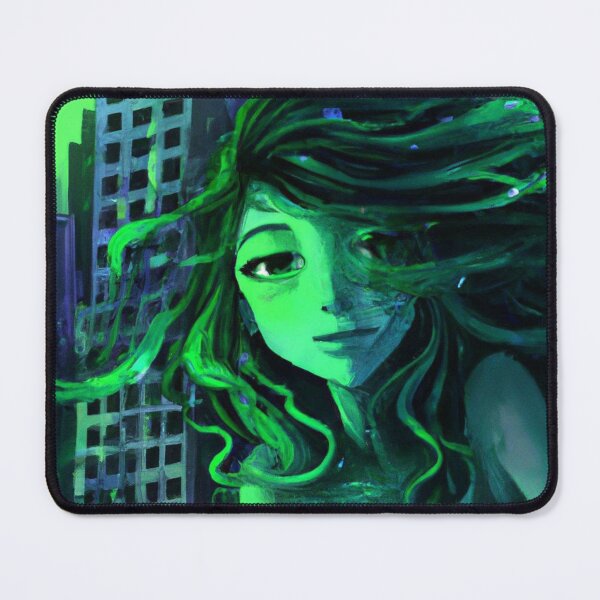 Item preview, mermaids of evolution designed and sold by Cyndarella.