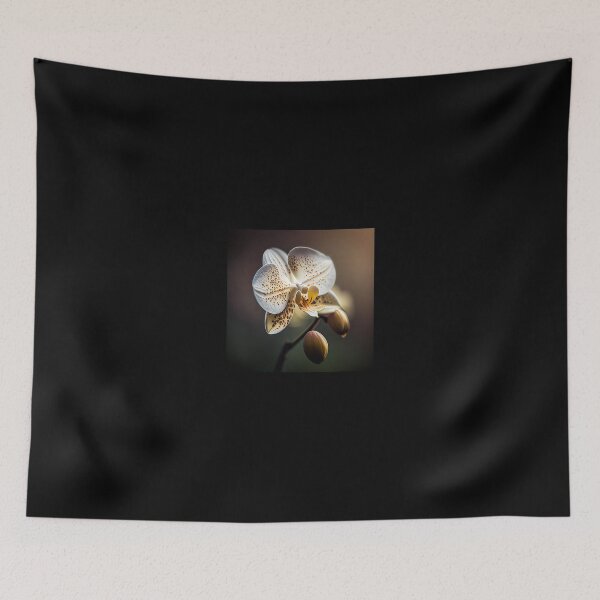 Item preview, Moth orchid designed and sold by LonelyKraken.
