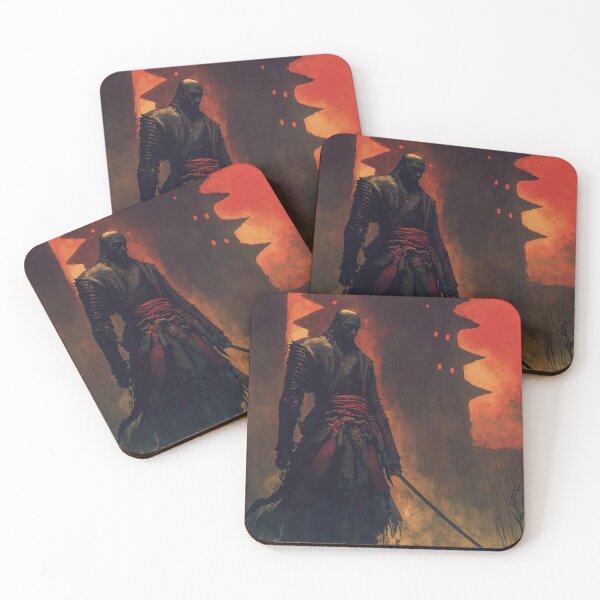 Item preview, Samurai X2 designed and sold by AndrejZT.