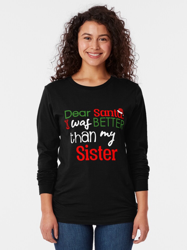 Christmas Quotes Funny Naughty T Shirt By Popartdesigns Redbubble