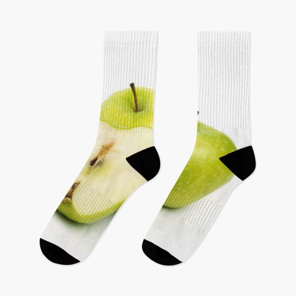 Item preview, Apple Portrait designed and sold by GermaineLavy.