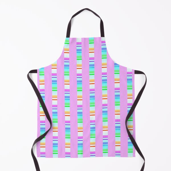 Item preview, lavender colorful color combination | lavender colorful abstract geometric pattern designed and sold by lausn.