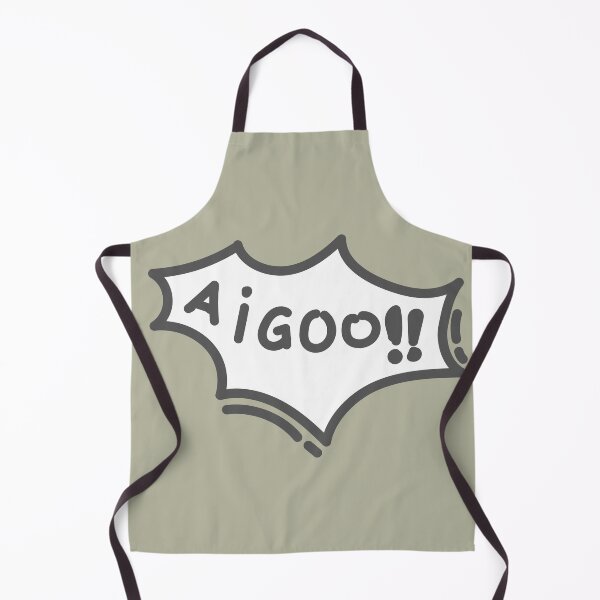 Item preview, Aigoo! kpop quotes  designed and sold by kamlynash.