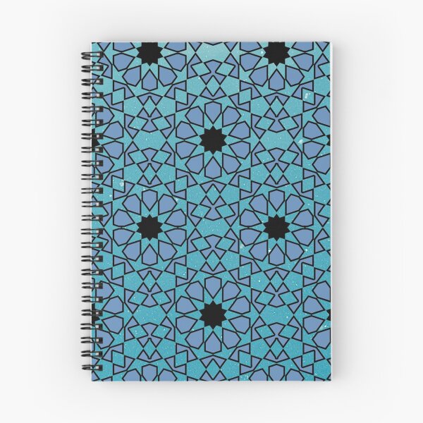 Item preview, Geometry Moroccan Mosaic Tiles, Traditional Moroccan Zellige Graphic  designed and sold by markweasley16.