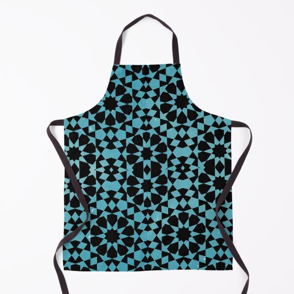Item preview, Moroccan Mosaic Tiles Art, Traditional Moroccan Zellige pattern Graphic designed and sold by markweasley16.