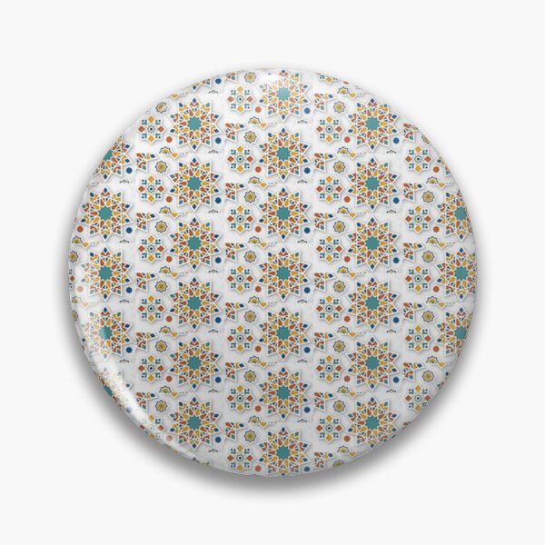 Item preview, Moroccan Zellige designed and sold by markweasley16.