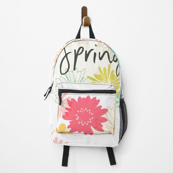 Item preview, Hello Spring designed and sold by Mahe-Art.