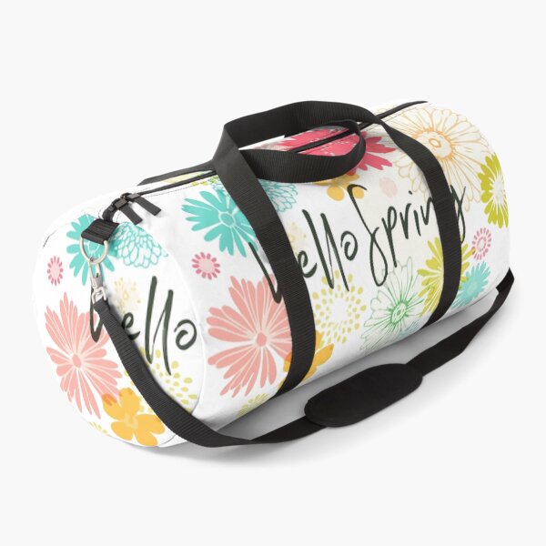 Item preview, Hello Spring designed and sold by Mahe-Art.