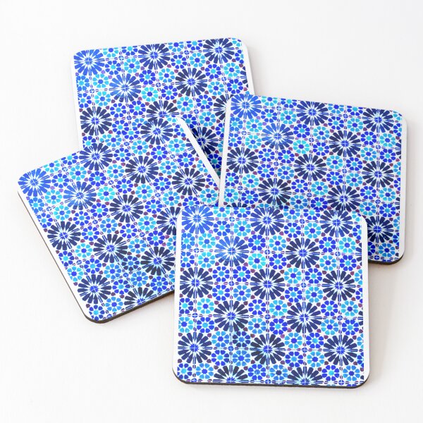 Item preview, Spectacular Moroccan Zellige Art   designed and sold by markweasley16.