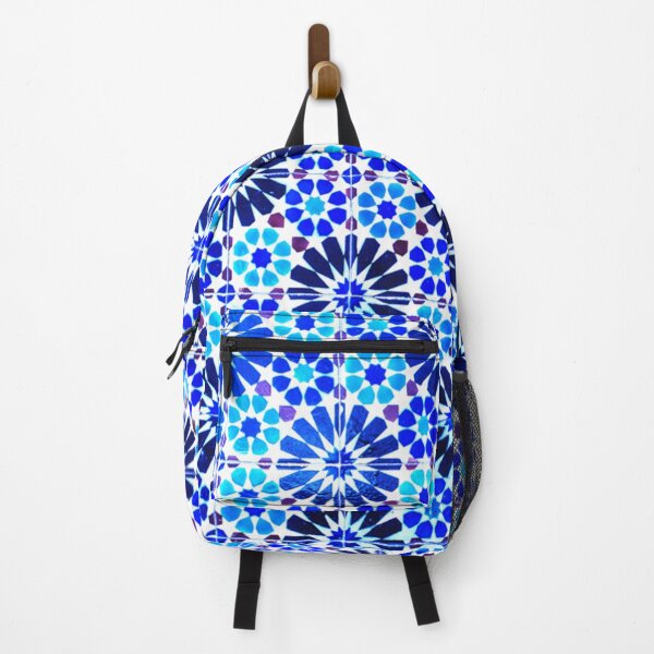 Item preview, Spectacular Moroccan Zellige Art designed and sold by markweasley16.