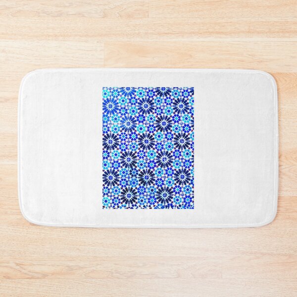 Item preview, Spectacular Moroccan Zellige Art   designed and sold by markweasley16.