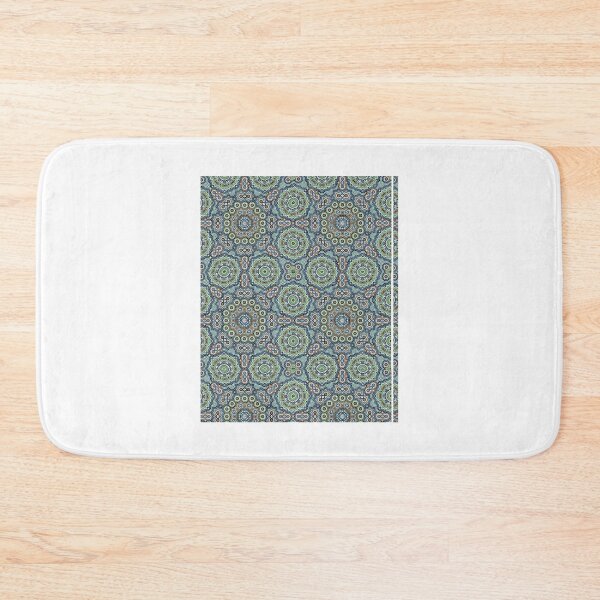 Item preview, cute zellige design Graphic  designed and sold by markweasley16.