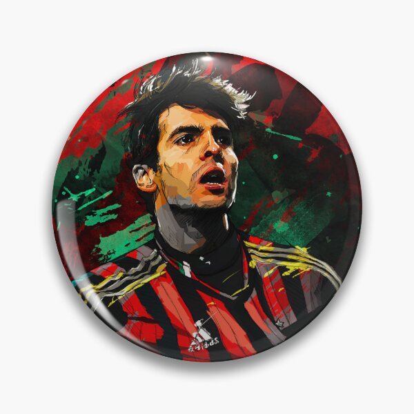 Item preview, Ricardo Kaka designed and sold by IntanBerlin.
