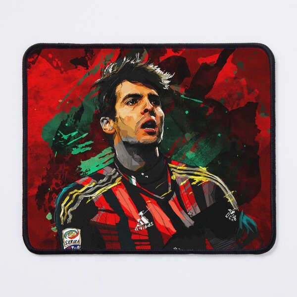 Item preview, Ricardo Kaka designed and sold by IntanBerlin.