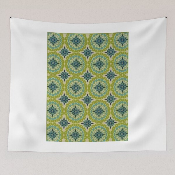 Item preview, Zellige Art Culture   designed and sold by markweasley16.