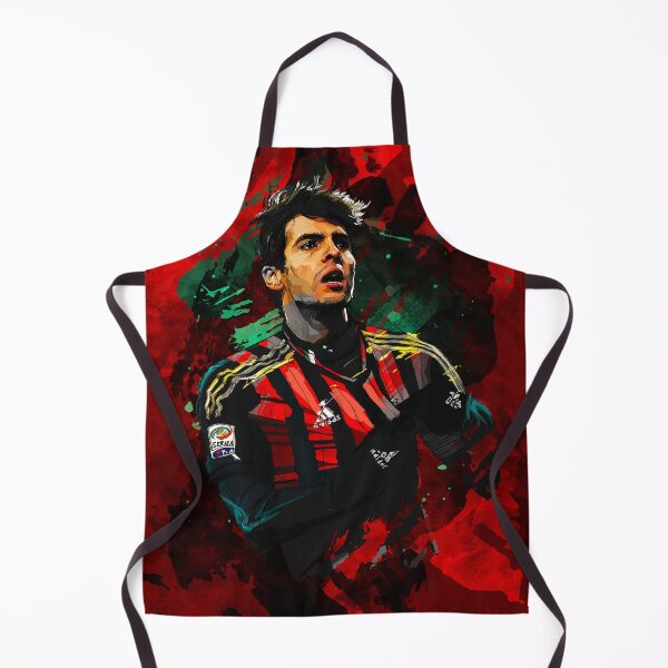 Item preview, Ricardo Kaka designed and sold by IntanBerlin.