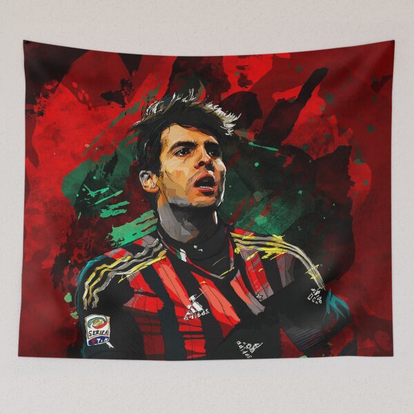 Item preview, Ricardo Kaka designed and sold by IntanBerlin.